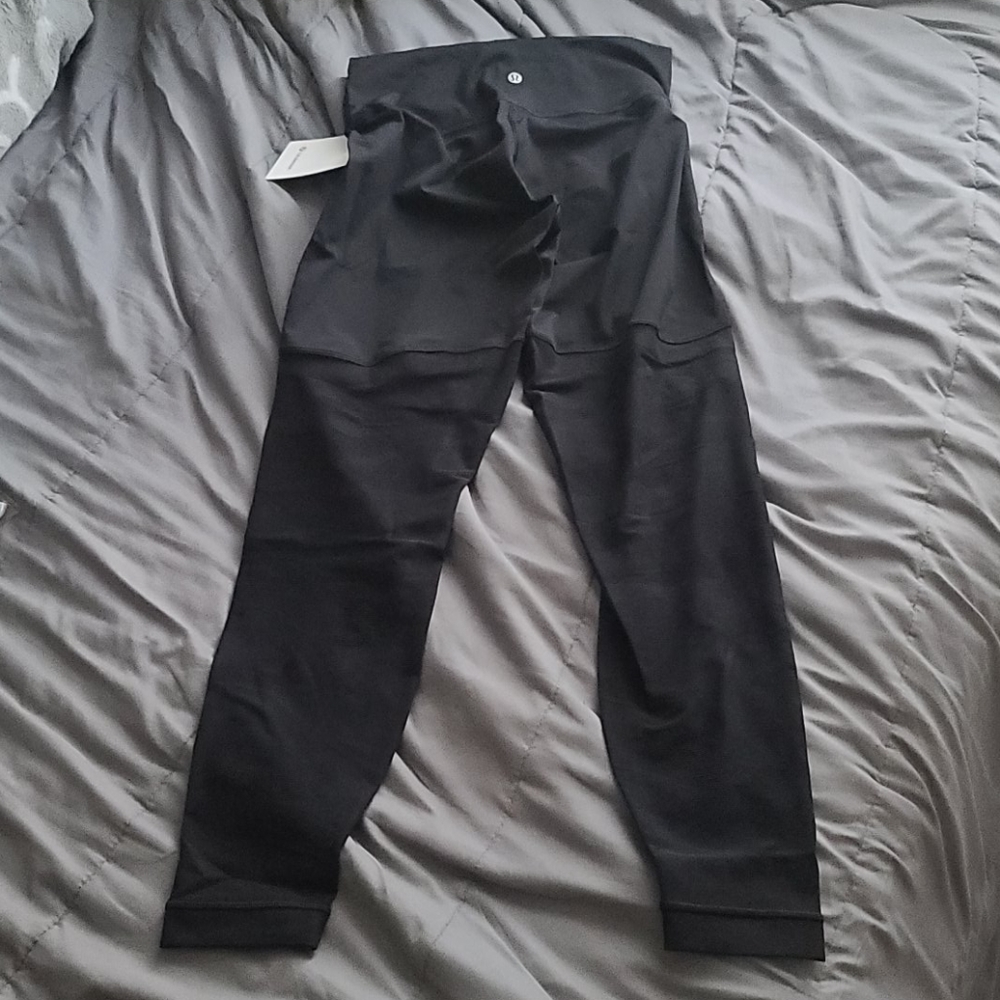 Sheer will HR tight 28" Camo